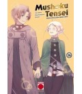 MUSHOKU TENSEI 16