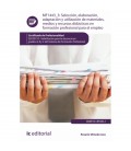 SELECCION ELABORACION ADAPTACION Y UTILIZACION DE MATERIALES MEDIOS Y