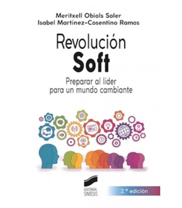 REVOLUCION SOFT (2 EDICION)