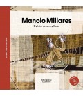 MANOLO MILLARES EL PINTOR DE LAS ARPILLERAS
