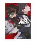 PERSONA 5 Nº 4