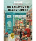 CADAVER EN BAKER STREET UN