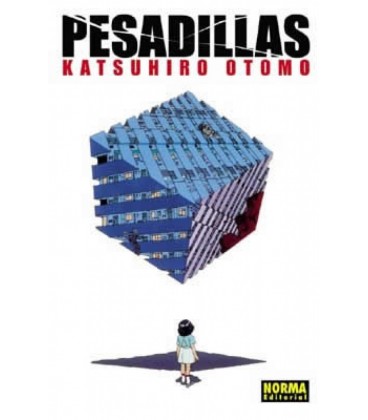 PESADILLAS (NUEVA EDICION)