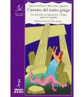 CUENTOS DEL TEATRO GRIEGO