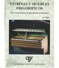 VITRINAS Y MUEBLES FRIGORIFICOS
