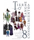 TIERRA SANGRE CONOCIMIENTO VOL 8