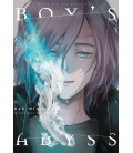 BOY S ABYSS VOL 15