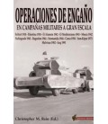 OPERACIONES DE ENGAÑO