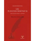LAS PLANCHAS MASONICAS