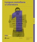 LENGUA CASTELLANA Y LITERATURA 1 ESO LOMLOE