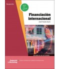 FINANCIACION INTERNACIONAL 2 EDICION 2024 CFGS