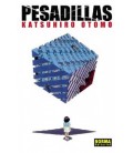 PESADILLAS (NUEVA EDICION)