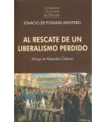 AL RESCATE DE UN LIBERALISMO PERDIDO