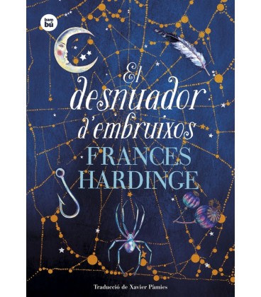 DESNUADOR D EMBRUIXOS