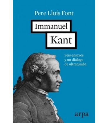 IMMANUEL KANT (CASTELLANO)