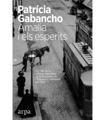 AMALIA I ELS ESPERITS (CAT)