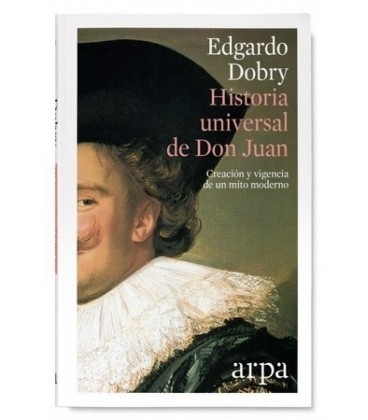 HISTORIA UNIVERSAL DE DON JUAN