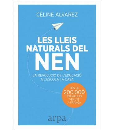 LLEIS NATURALS DEL NEN LES (CAT)