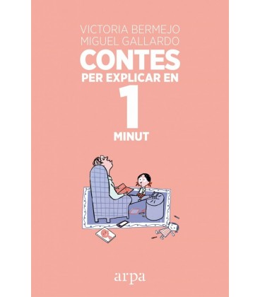 CONTES PER EXPLICAR EN 1 MINUT (CAT)