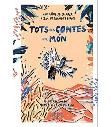 TOTS ELS CONTES DEL MON (CAT)