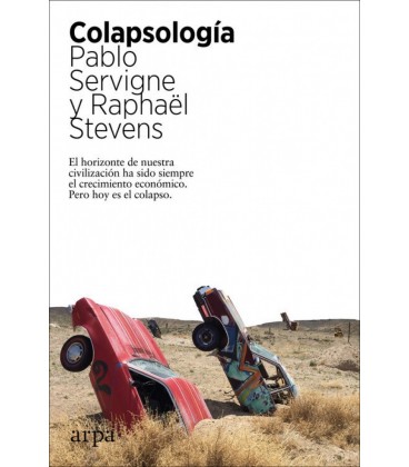 COLAPSOLOGIA