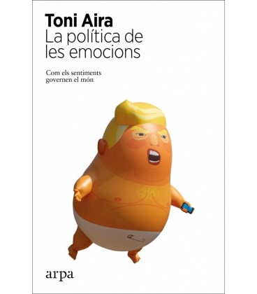 POLITICA DE LES EMOCIONS LA