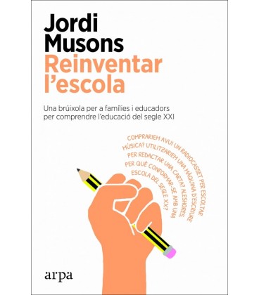 REINVENTAR L ESCOLA