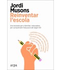 REINVENTAR L ESCOLA (CAT)