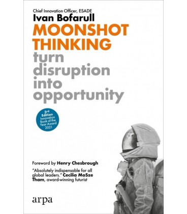 MOONSHOT THINKING