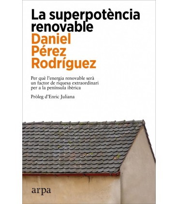 SUPERPOTENCIA RENOVABLE LA CATALA