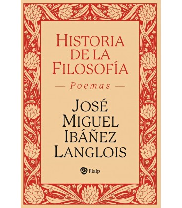 HISTORIA DE LA FILOSOFIA