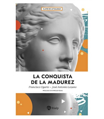 CONQUISTA DE LA MADUREZ