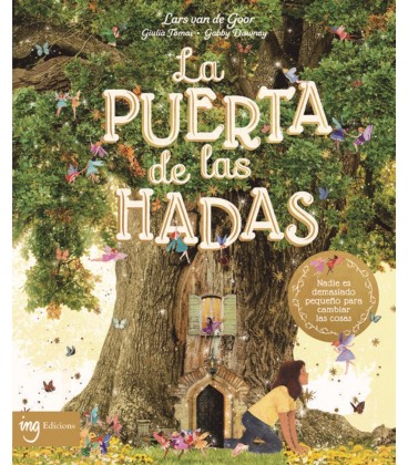 LA PUERTA DE LAS HADAS