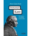 IMMANUEL KANT (CASTELLANO)
