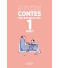 CONTES PER EXPLICAR EN 1 MINUT (CAT)