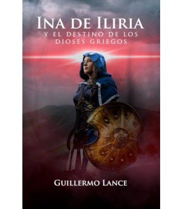 INA DE LLIRIA Y EL DESTINO DE LOS DIOSES GRIEGOS