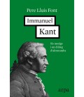 IMMANUEL KANT (CAT)
