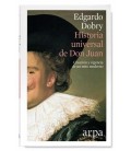 HISTORIA UNIVERSAL DE DON JUAN