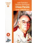 ULISES PARADA CANTOR Y POETA DEL MURO