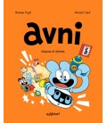 AVNI N 7 MAQUINA DE BROMAS