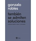 TAMBIEN SE ADMITEN SOLUCIONES