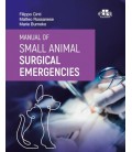 MANUAL OF SMALL ANIMAL SURGICAL EMERGENCIES (ENG)