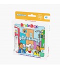 BRAINBOX POCKET PROFESIONES