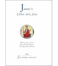 JAUME I LLIBRE DELS FEITS (CA)