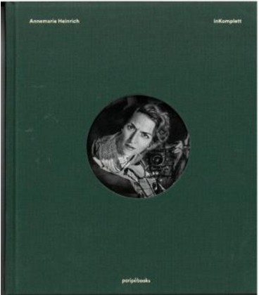 ANNEMARIE HEINRICH INKOMPLETT