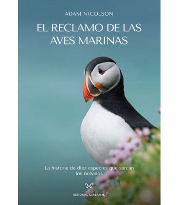 RECLAMO DE LAS AVES MARINAS EL