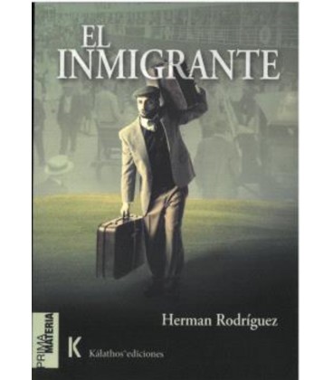 EL INMIGRANTE