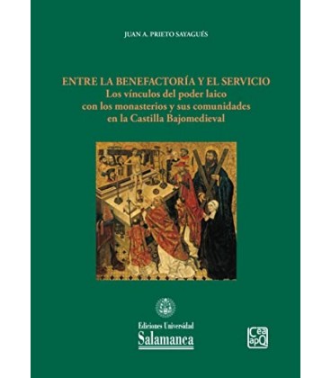 ENTRE LA BENEFACTORIA Y EL SERVICIO