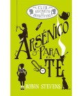 ARSENICO PARA EL TE