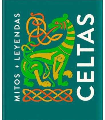 MITOS Y LEYENDAS CELTAS